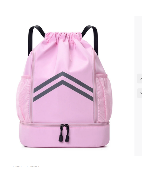 Outdoor bag