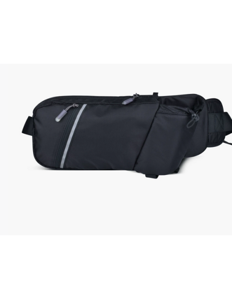 Water-bottle waist bag