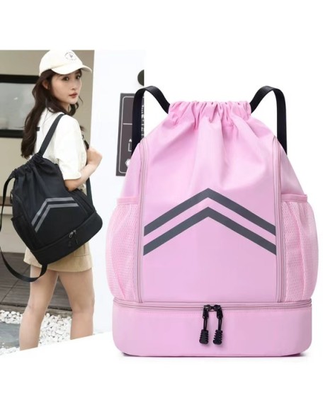 Outdoor bag