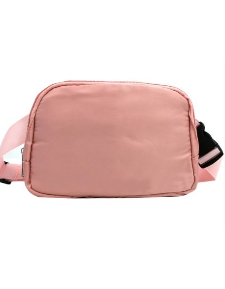 Waist & Crossbody Sling Bag