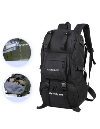 Travel Backpack