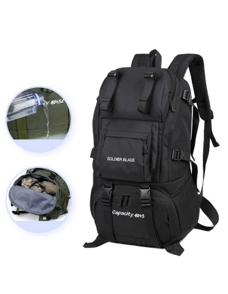 Travel Backpack