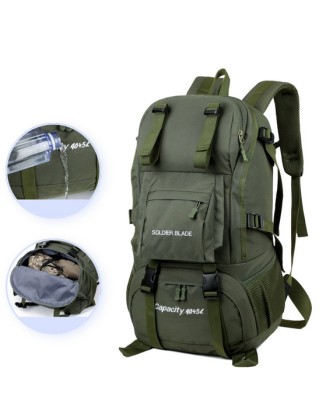 Travel Backpack
