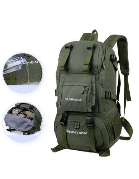 Travel Backpack