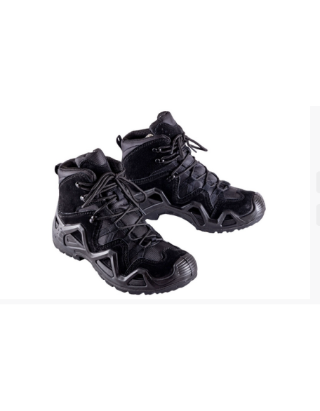 Outdoor hiking shoes