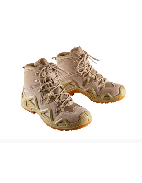 Outdoor hiking shoes