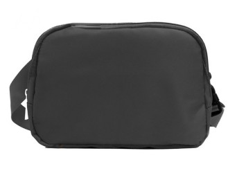 Waist & Crossbody Sling Bag