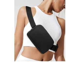 Waist & Crossbody Sling Bag