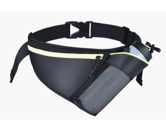 Sports Waist Belt